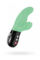 Вибратор Fun Factory MiSS BI, нефритовый, 17 см Вибратор Fun Factory MiSS BI, нефритовый, 17 см