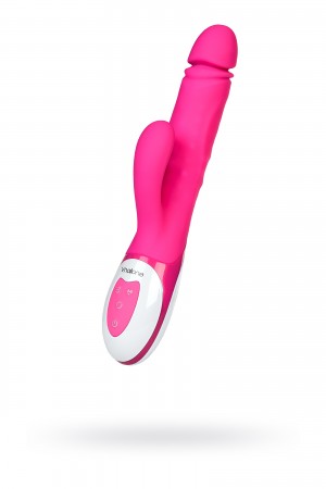 Nalone Wave,с клиторальным стимулятором