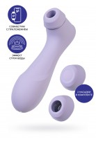 Вакуумный стимулятор клитора Satisfyer Pro 2 Generation 3, Connect App, фиолетовый, 16,4 см Вакуумный стимулятор клитора Satisfyer Pro 2 Generation 3, Connect App, фиолетовый, 16,4 см