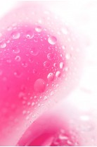 Анальная пробка Штучки-дрючки Cain Glow, светящаяся в темноте, силикон