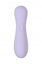 Вакуумный стимулятор клитора Satisfyer Pro 2 Generation 3, Connect App, фиолетовый, 16,4 см