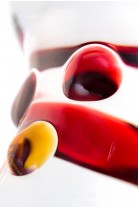 Sexus Glass, прозрачный, 20 см