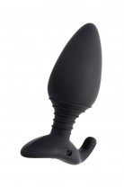 Анальная порбка Lovense Hush (L)