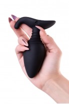 Анальная порбка Lovense Hush (L)