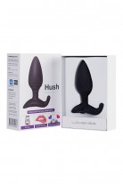 Анальная порбка Lovense Hush (L)