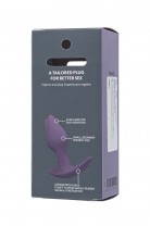 Анальный стимулятор Fun Factory BOOTIE FEM