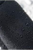 Вакуум-волновой стимулятор клитора Satisfyer Magnetic Deep Pulse, силикон, черный, 11,6 см