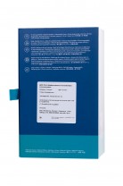 Набор анальных плагов Satisfyer Booty Call colored 3 шт, силикон, ассорти, 13,5 см