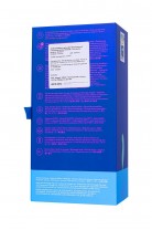 Точечный вибратор с вакуумной стимуляцией Satisfyer Twirling Pro Connect App, силикон, мятный, 20 см