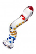 Sexus Glass, прозрачный, 20 см