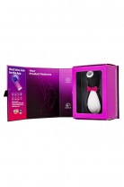Satisfyer Pro Penguin, вакуумный бесконтактный стимулятор