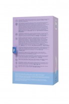 Вакуумный стимулятор клитора с вибрацией Satisfyer Curvy Trinity 5 Connect App, белый, 16,5 см