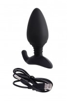 Анальная порбка Lovense Hush (L)