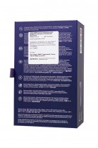 Вакуумный стимулятор клитора Satisfyer Pro 2 Generation 3, Connect App, фиолетовый, 16,4 см