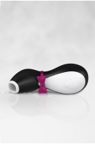 Satisfyer Pro Penguin, вакуумный бесконтактный стимулятор