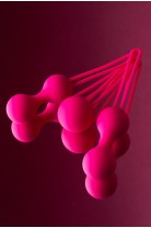 A-Toys by TOYFA, розовые, Ø 3,2