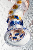 Sexus Glass, прозрачный, 20 см