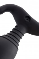 Анальная порбка Lovense Hush (L)