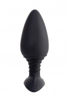 Анальная порбка Lovense Hush (L)