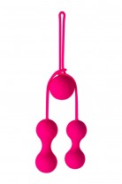 A-Toys by TOYFA, розовые, Ø 3,2