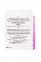 A-Toys by TOYFA, розовые, Ø 3,2