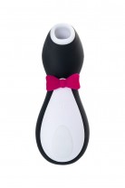 Satisfyer Pro Penguin, вакуумный бесконтактный стимулятор