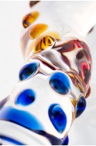 Sexus Glass, прозрачный, 20 см