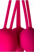 A-Toys by TOYFA, розовые, Ø 3,2