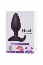 Анальная порбка Lovense Hush (L)