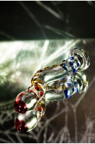 Sexus Glass, прозрачный, 20 см