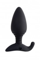 Анальная порбка Lovense Hush (L)