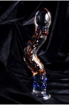 Sexus Glass, прозрачный, 20 см