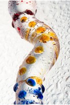 Sexus Glass, прозрачный, 20 см