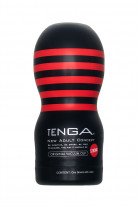 TENGA Original Vaccum Cup, белый TENGA Original Vaccum Cup, белый