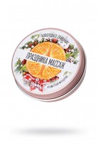 Массажная свеча Yovee by Toyfa «Праздника массаж», с ароматом мандарина, 30 мл