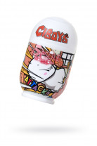 MensMax CAPSULE Attack