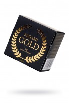 Презервативы латексные Sagami Gold, 10 шт Презервативы латексные Sagami Gold, 10 шт