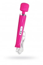 Magic Wand проводной, розовый Magic Wand проводной, розовый