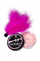 Набор SECRET PLAY перо и пудра для тела, с ароматом клубники, 20 г Набор SECRET PLAY перо и пудра для тела, с ароматом клубники, 20 г