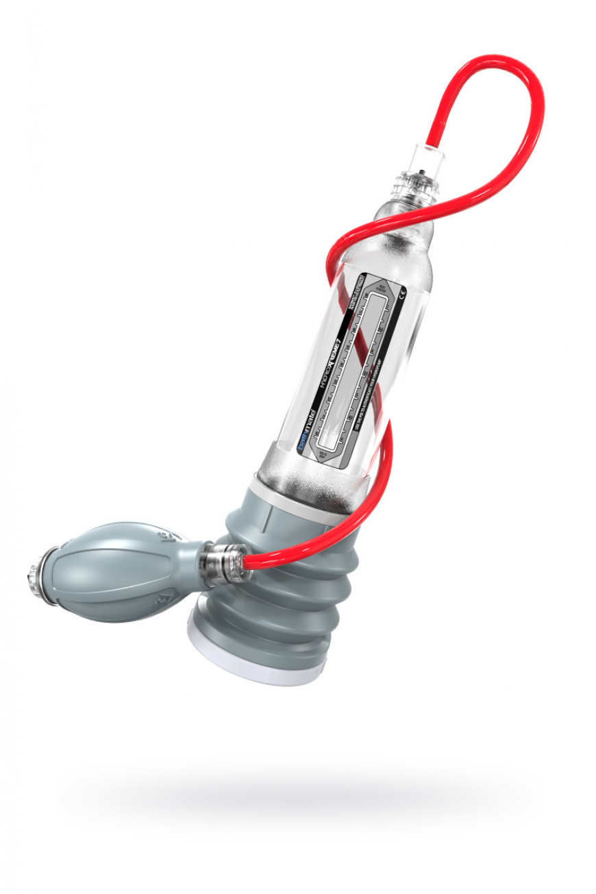 Гидропомпа Bathmate HYDROXTREME7 (аналог Hydromax Xtreme X30)