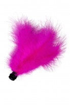 Набор SECRET PLAY перо и пудра для тела, с ароматом клубники, 20 г Набор SECRET PLAY перо и пудра для тела, с ароматом клубники, 20 г