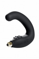 Вибростимулятор простаты черный Rude Boy 7-speed P-Spot vibrator Black Вибростимулятор простаты черный Rude Boy 7-speed P-Spot vibrator Black