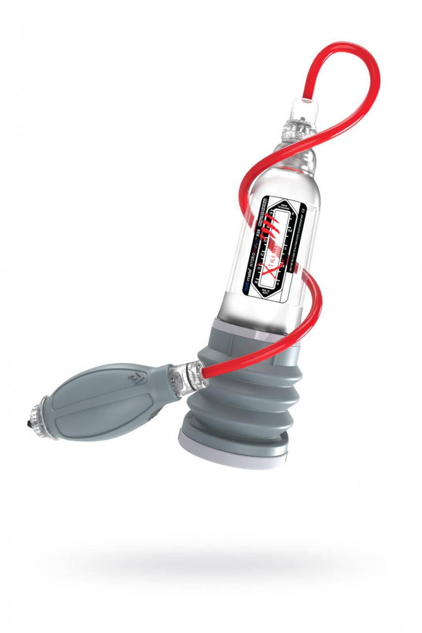 Гидропомпа Bathmate Hydromax Xtreme X20
