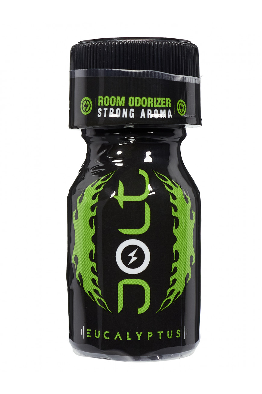 Jolt Eucalyptus
