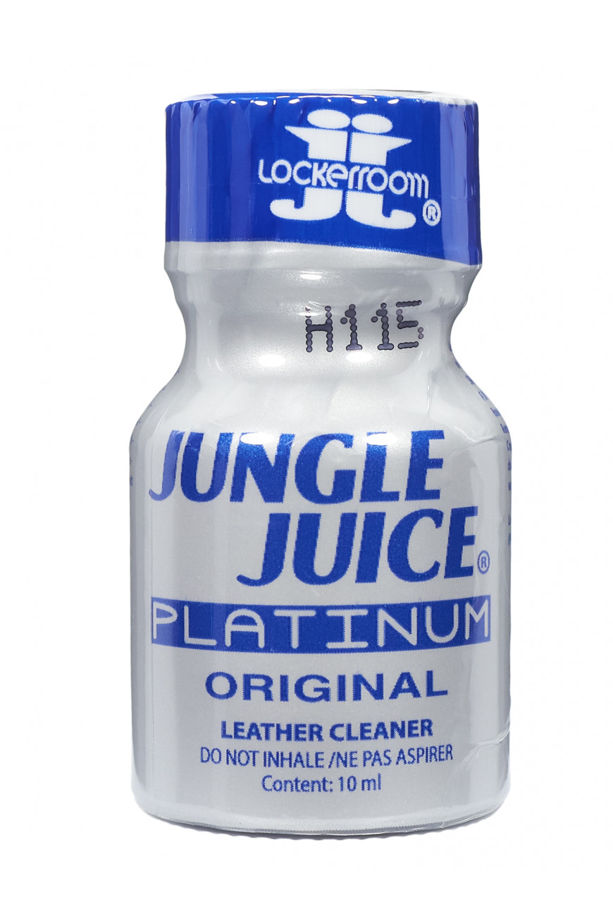 Jungle Juice Platinum Jungle Juice Platinum