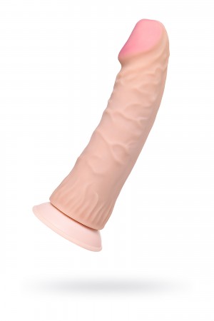 гигант TOYFA RealStick Brutal Titan, Neoskin, 30 см