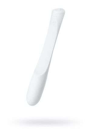 Sirens Venus, вибростимулятор точки g, белый