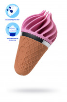 Вибромассажер Satisfyer Layons Sweet Treat, розовый