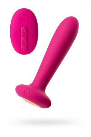 Массажер Svakom Primo