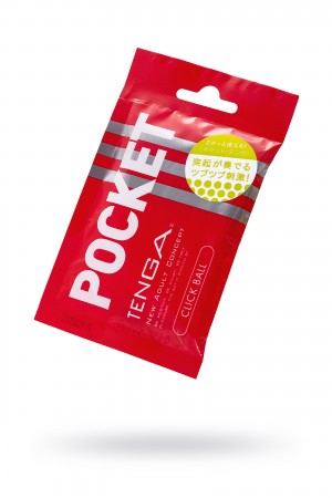 TENGA Pocket Click Ball